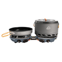 Jetboil Genesis 2 Basecamp System - Grey